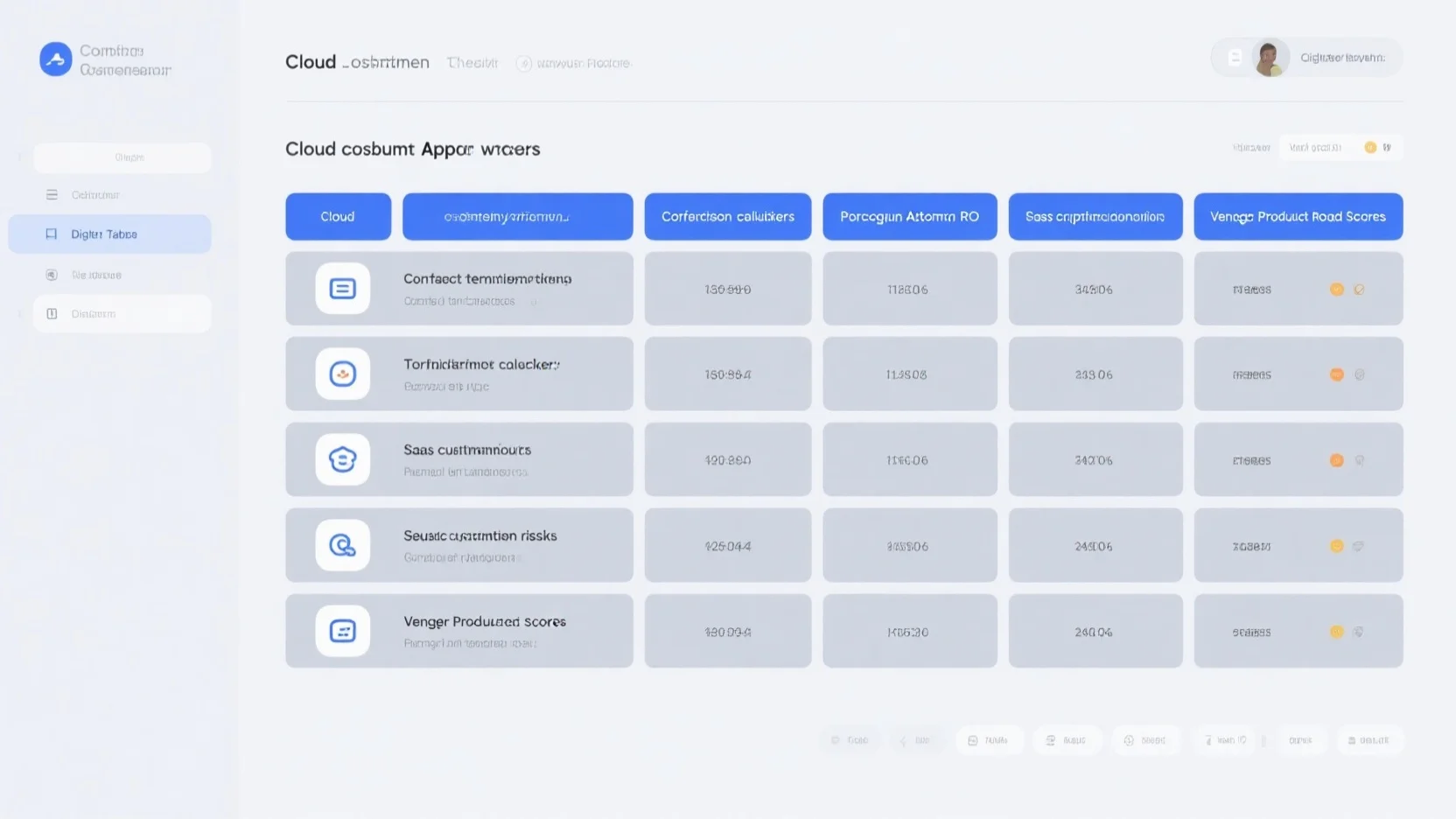 Navigating SaaS Customization Risks, Cloud Budget Workflows, and More: A Comprehensive Guide to Procurement and Vendor Insights