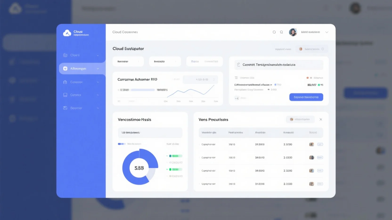 SaaS Buying Decision Systems