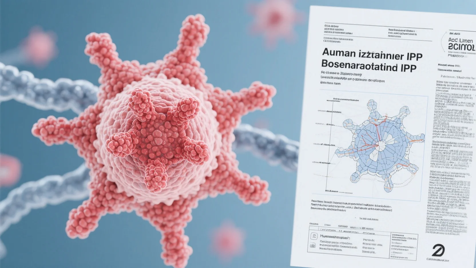 Comprehensive Guide to Antibody – Related Patents: Application, Industry Status, and Global Trends