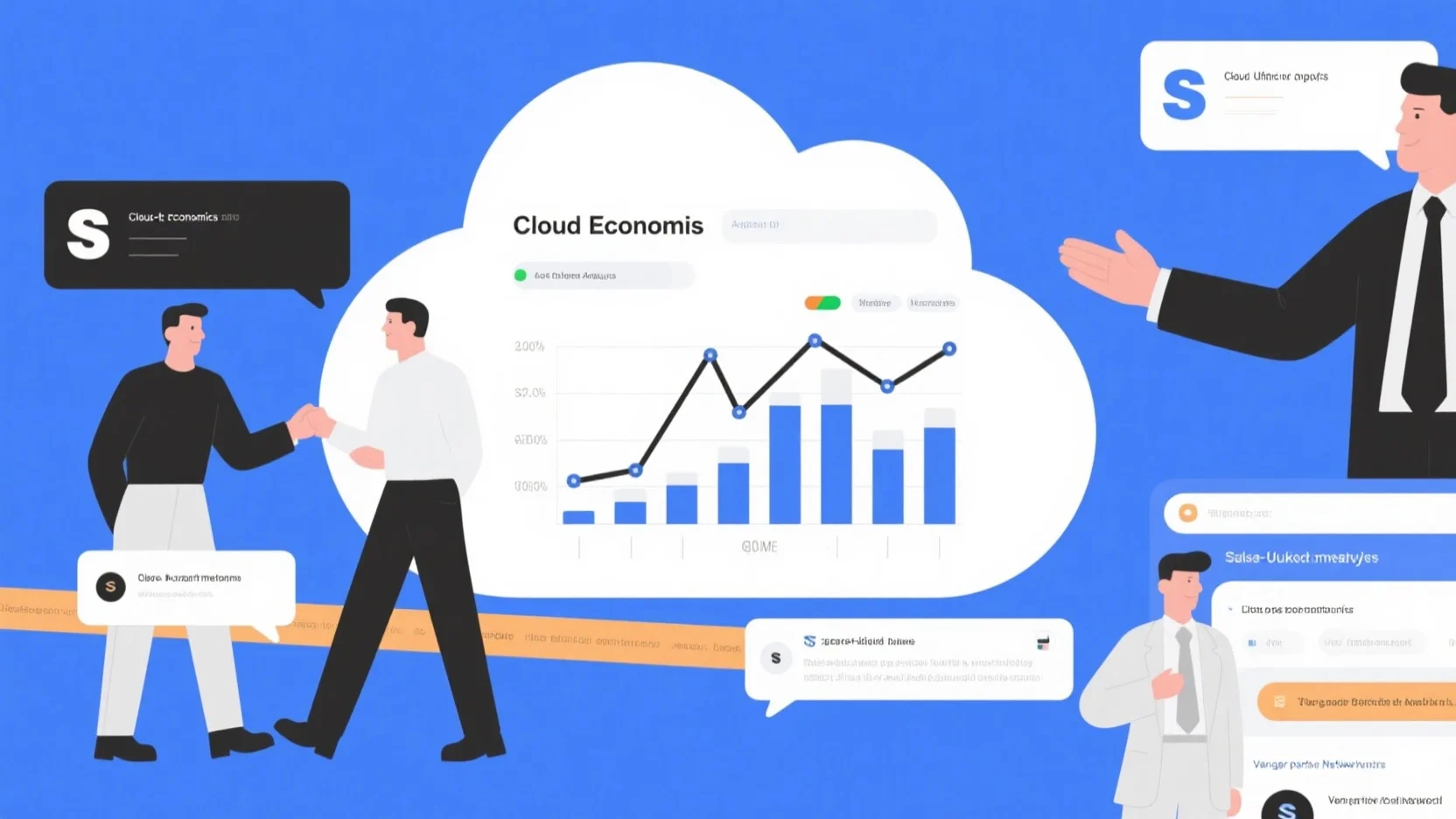 SaaS Buying Decision Systems