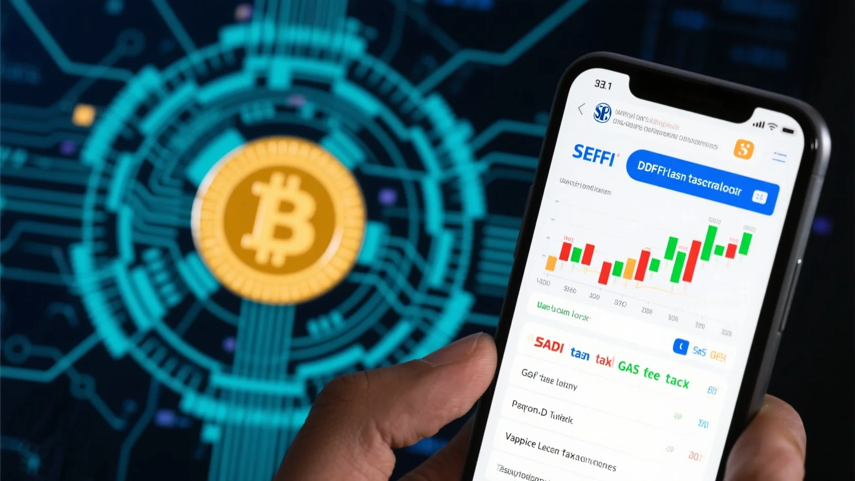 Comprehensive Guide to Tax Implications: Crypto Margin Trading Losses, DeFi Flash Loans, GAS Fees, SEC Form D & VASP Licensing
