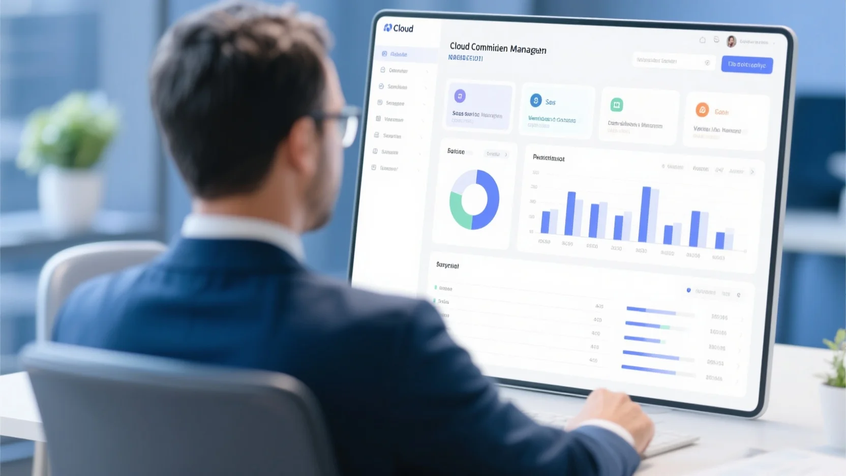 Comprehensive Guide: SaaS Adoption, Cloud Managers, Procurement Analytics, Audit Prep & Vendor Capacity Planning