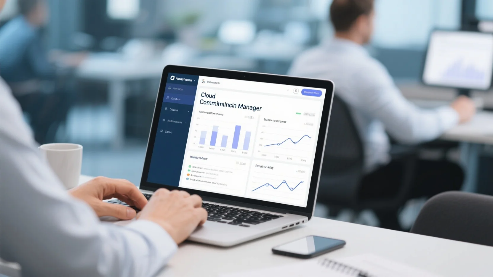 SaaS Buying Decision Systems