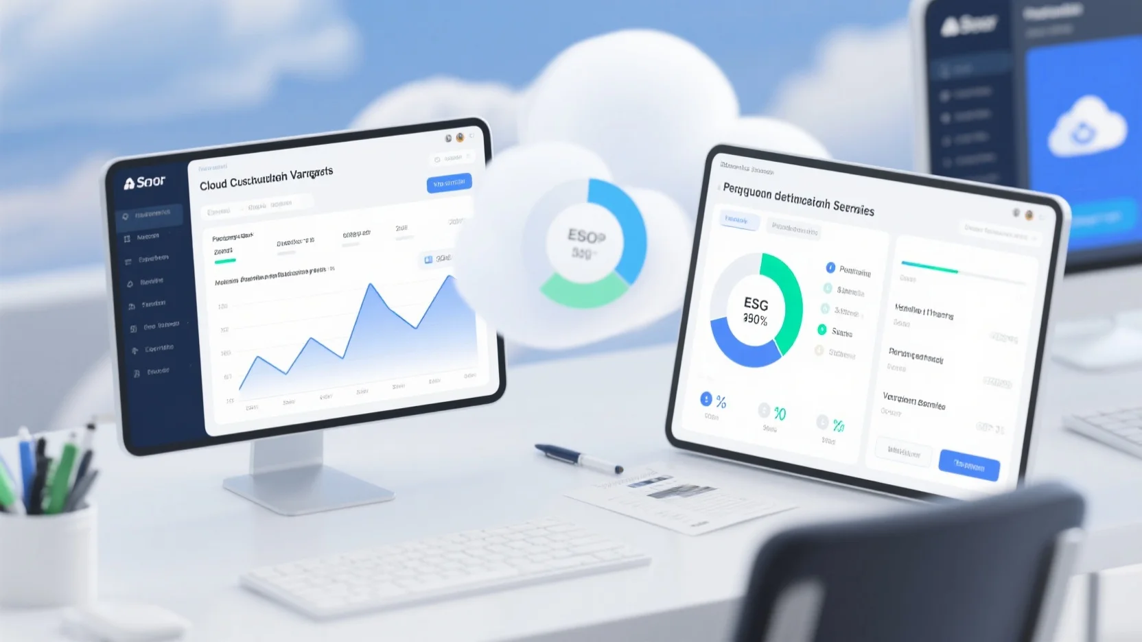 Maximizing SaaS Utilization and Managing Cloud Budgets: Monitoring, Analysis, and Optimization Strategies