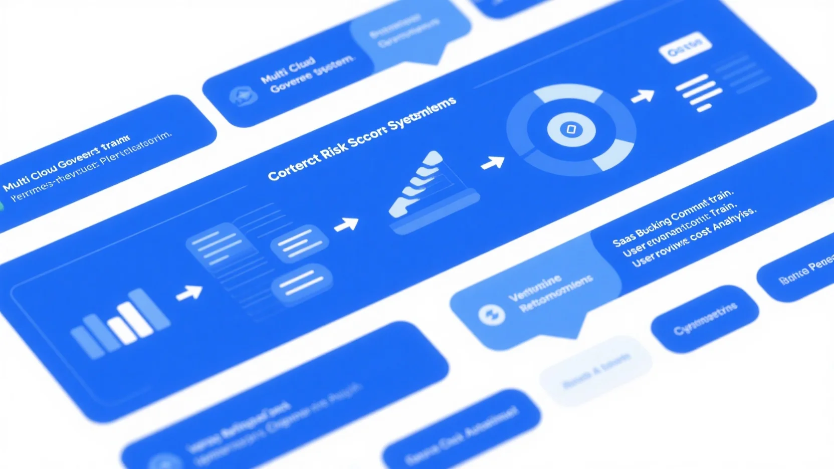 SaaS Buying Decision Systems