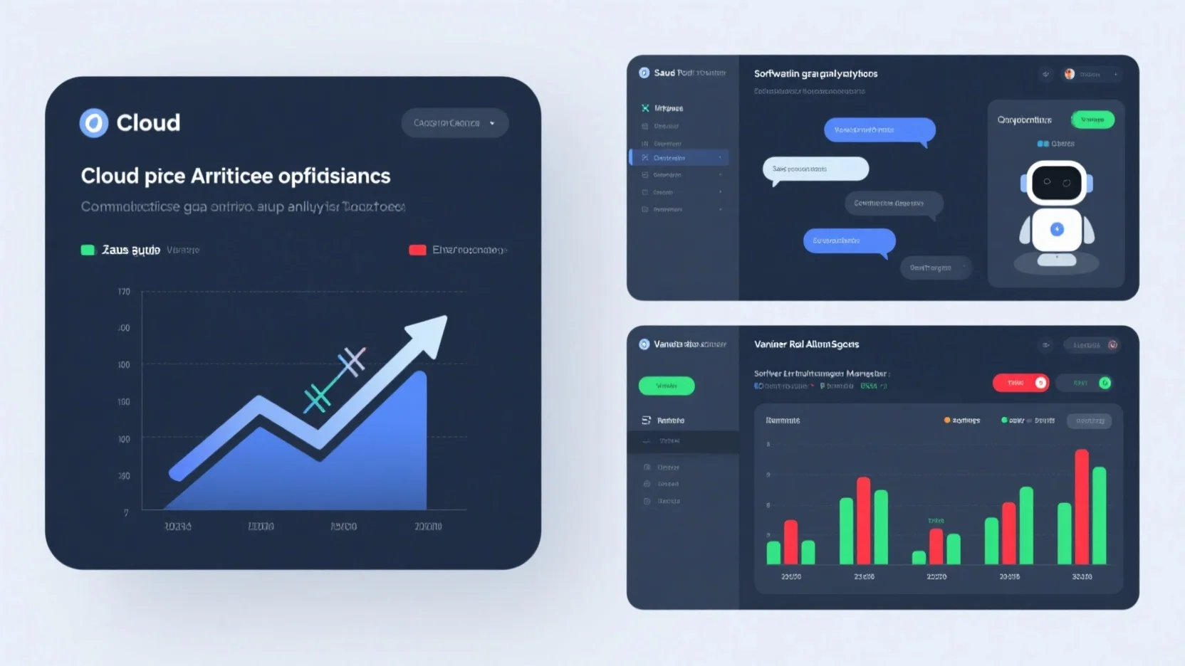 SaaS Buying Decision Systems
