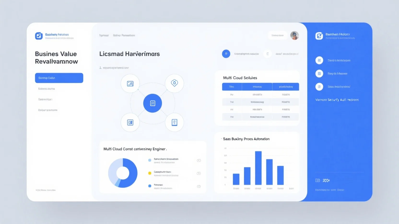 Maximize Business Value: SaaS Buying Automation, License Harvesting, Multi – Cloud Costs & Security Audits