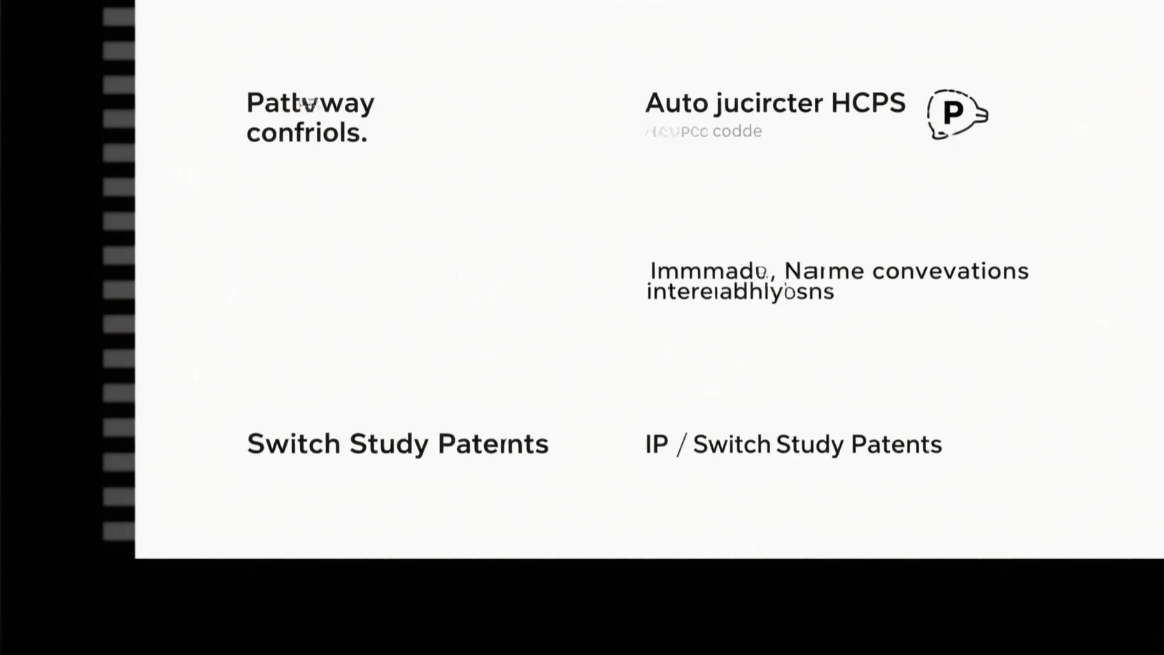 Pharmaceutical Patent Litigation