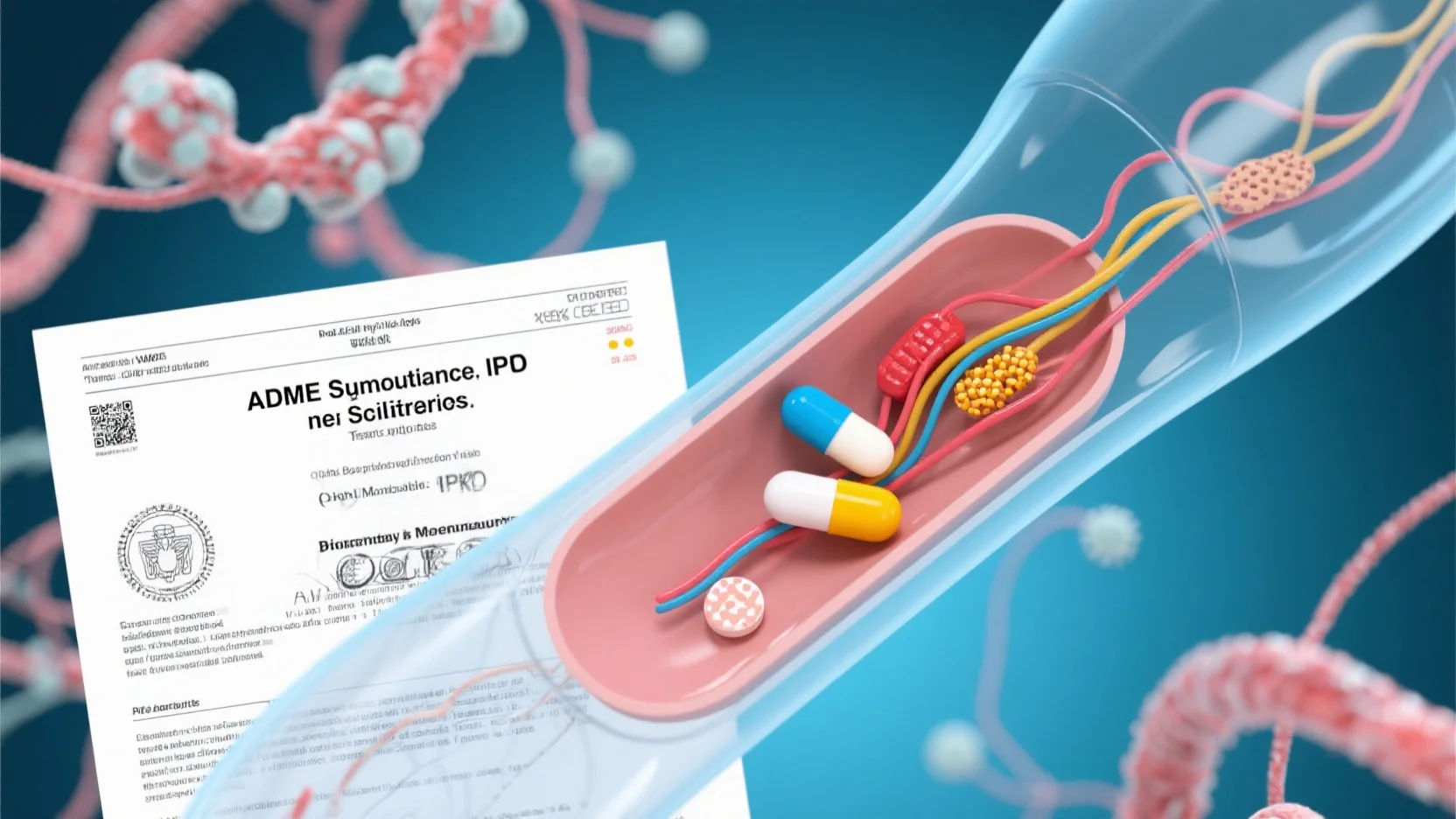 Pharmaceutical Patent Litigation