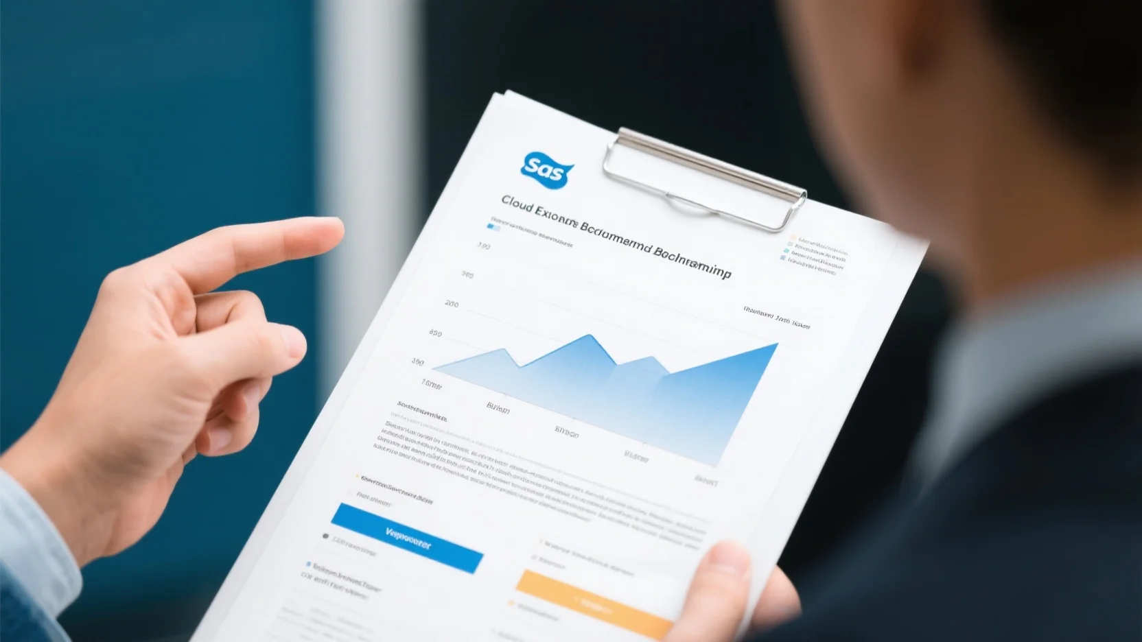 Mastering SaaS Buying Center Alignment, Cloud Expenditure Benchmarking, and Contract Lifecycle Management