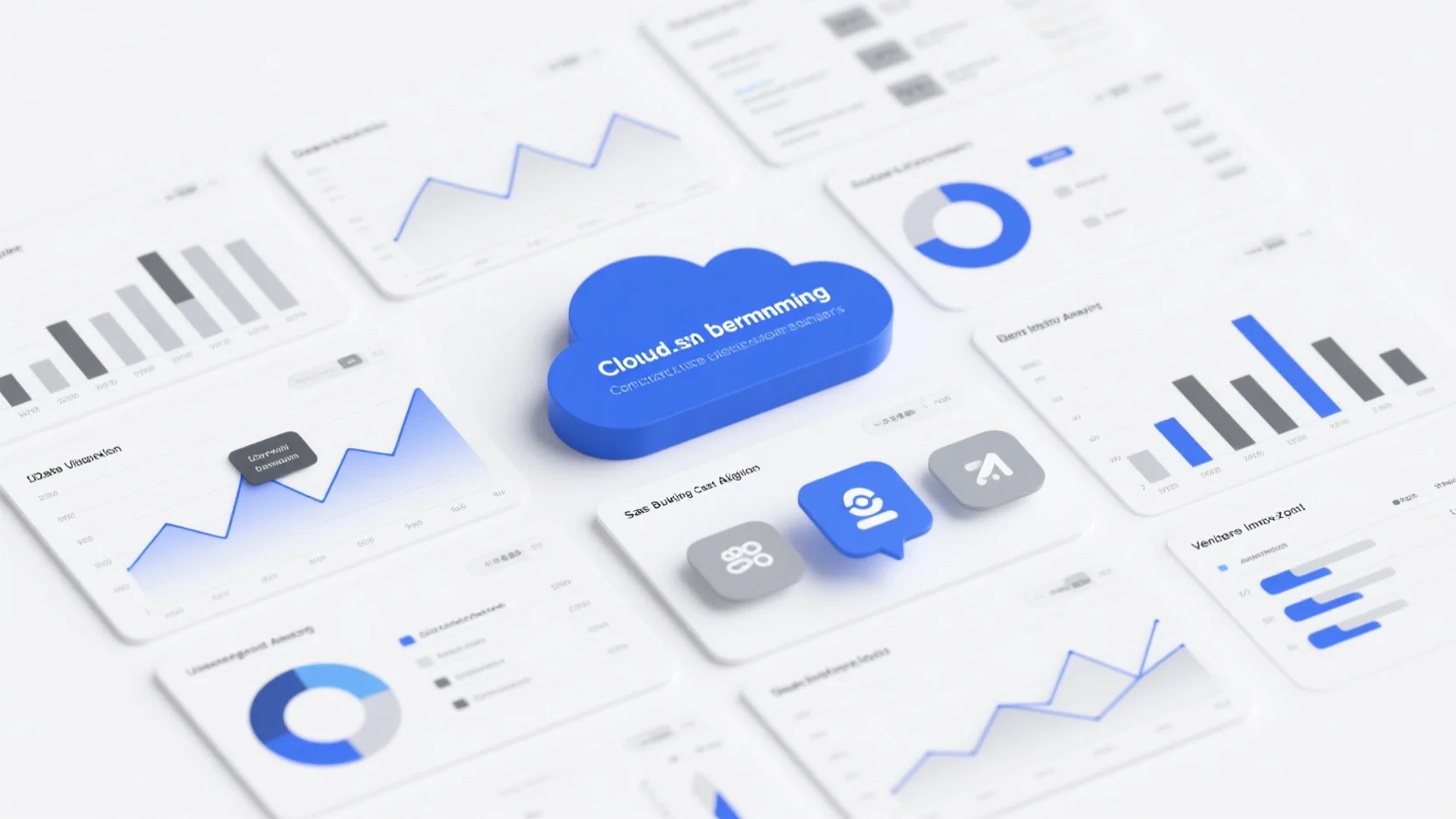 SaaS Buying Decision Systems