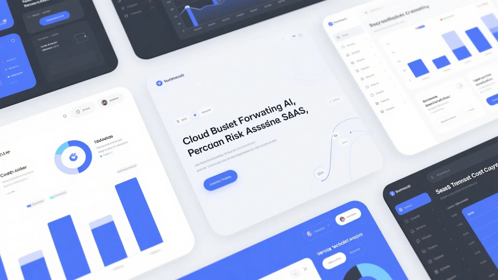 SaaS Buying Decision Systems