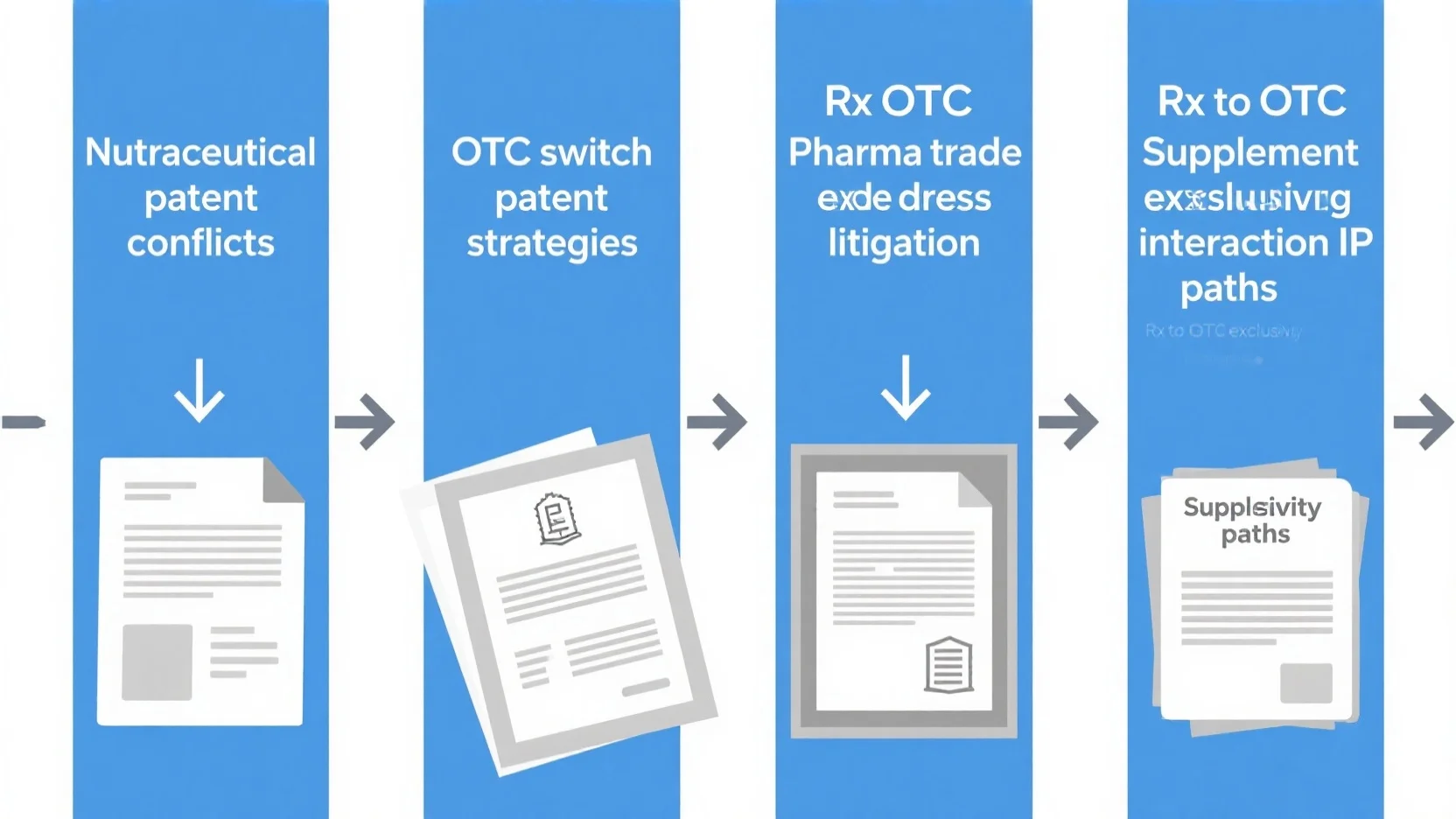 Pharmaceutical Patent Litigation