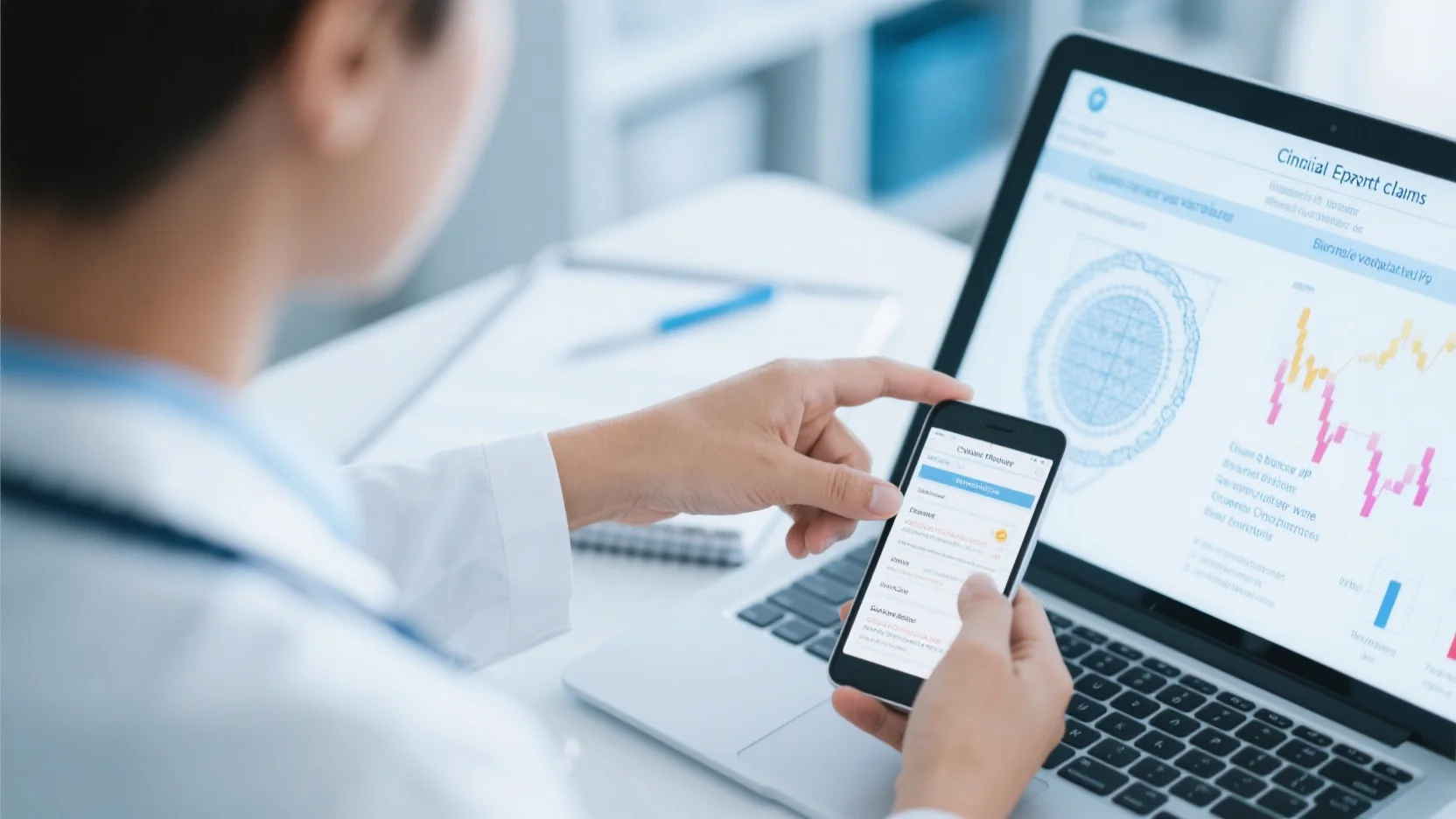 Comprehensive Guide to Clinical Endpoint, Digital Biomarker, Patient – Reported Outcome, Real – World Evidence, and Surrogate Marker Patenting