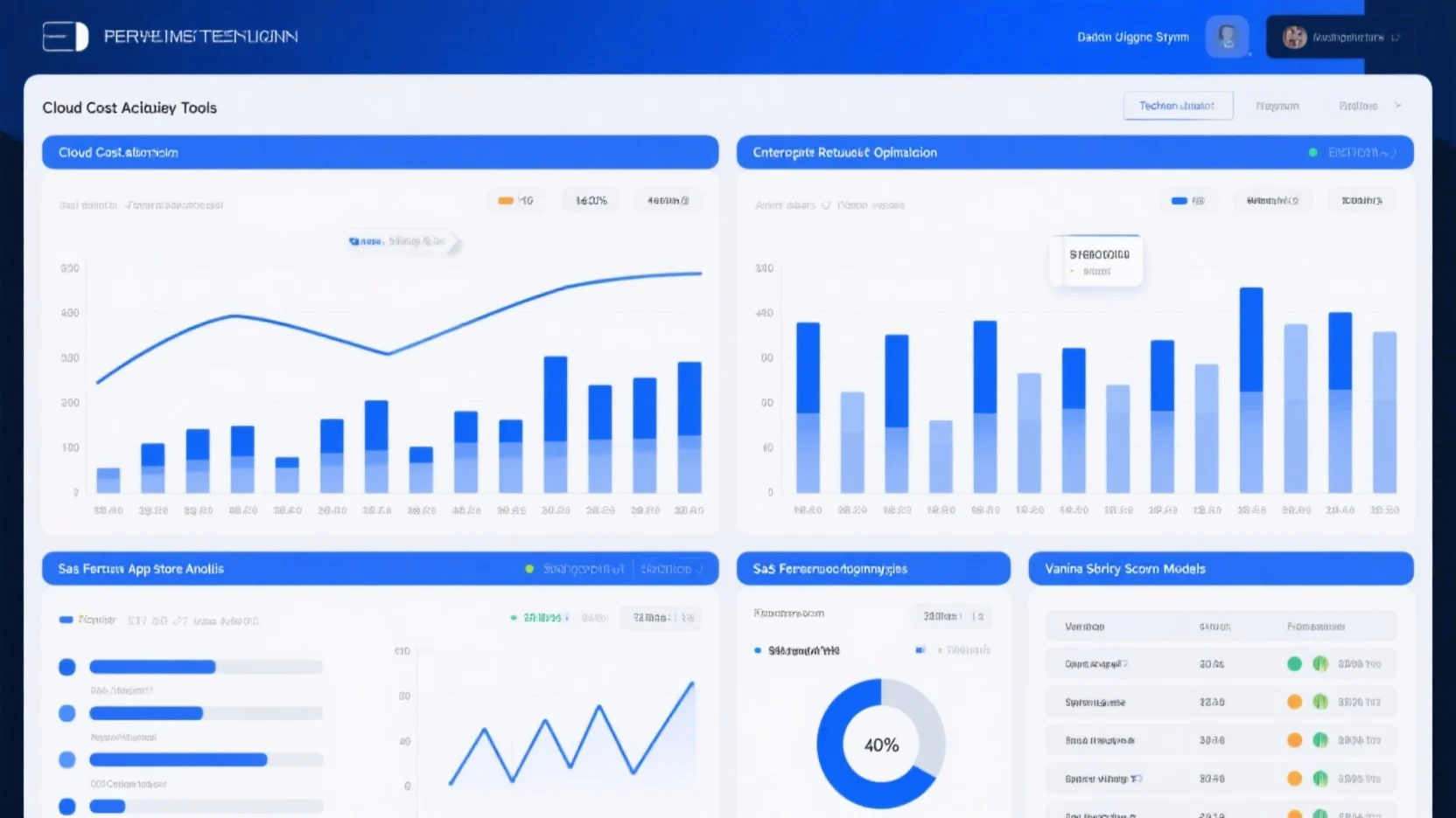 SaaS Buying Decision Systems