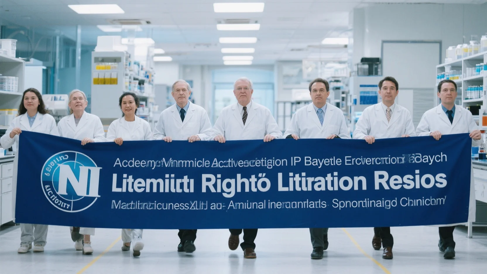 Pharmaceutical Patent Litigation