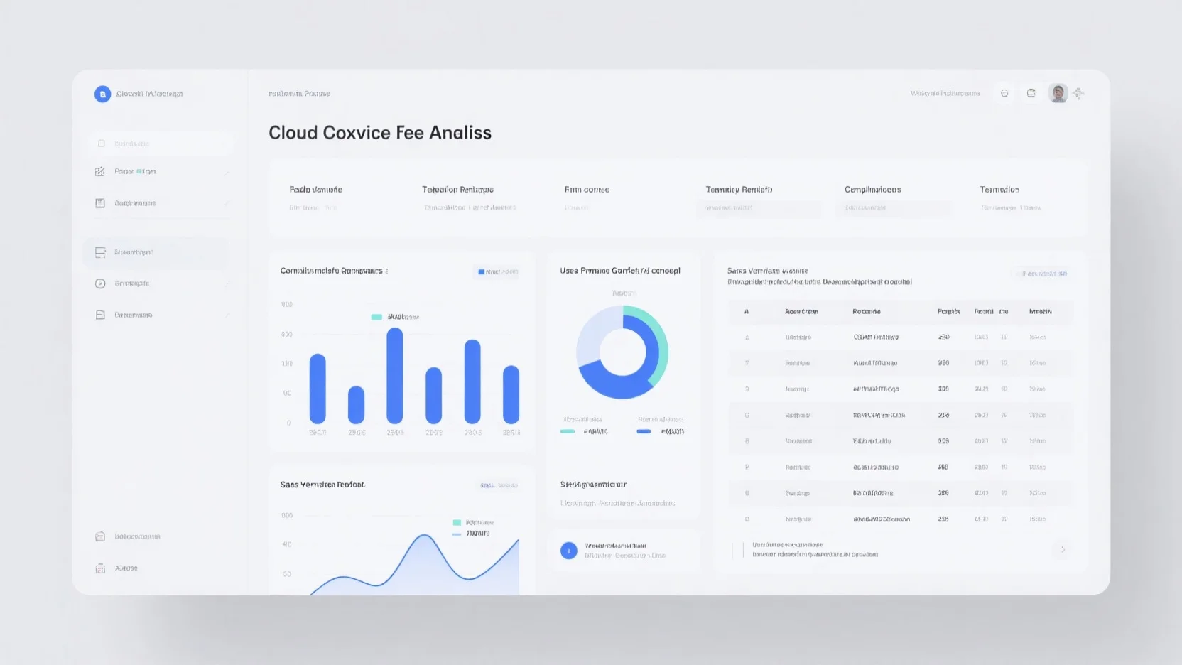 Comprehensive Guide: SaaS POC, Cloud Brokerage Fees, Compliance Tools, Contracts & User Permissions