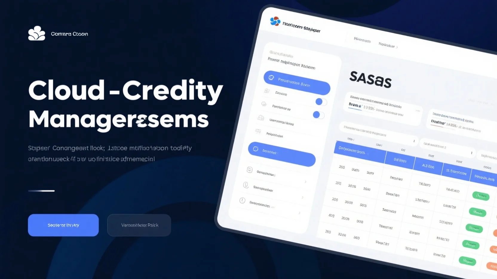 SaaS Buying Decision Systems