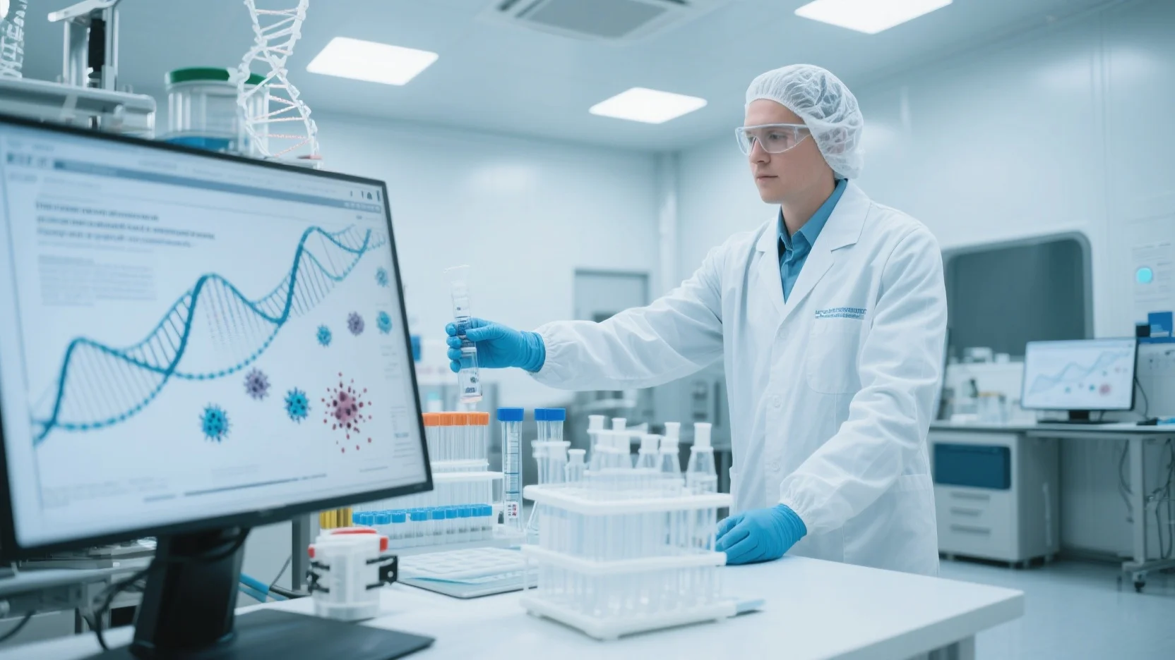 Pharmaceutical Patent Litigation
