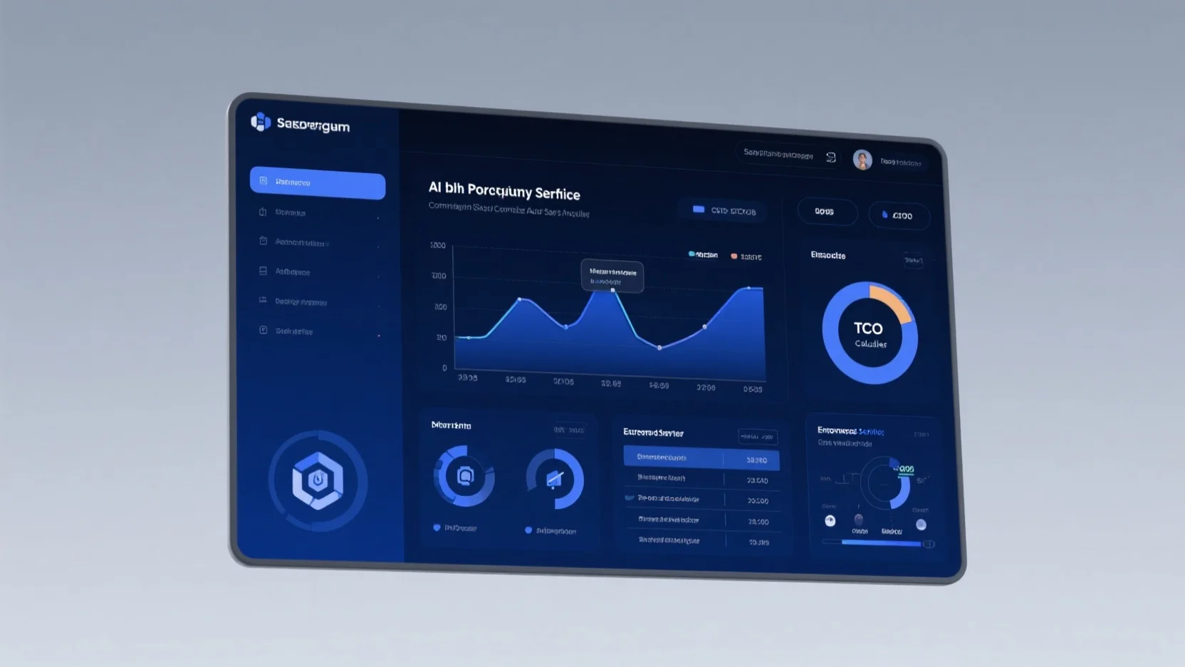 SaaS Buying Decision Systems