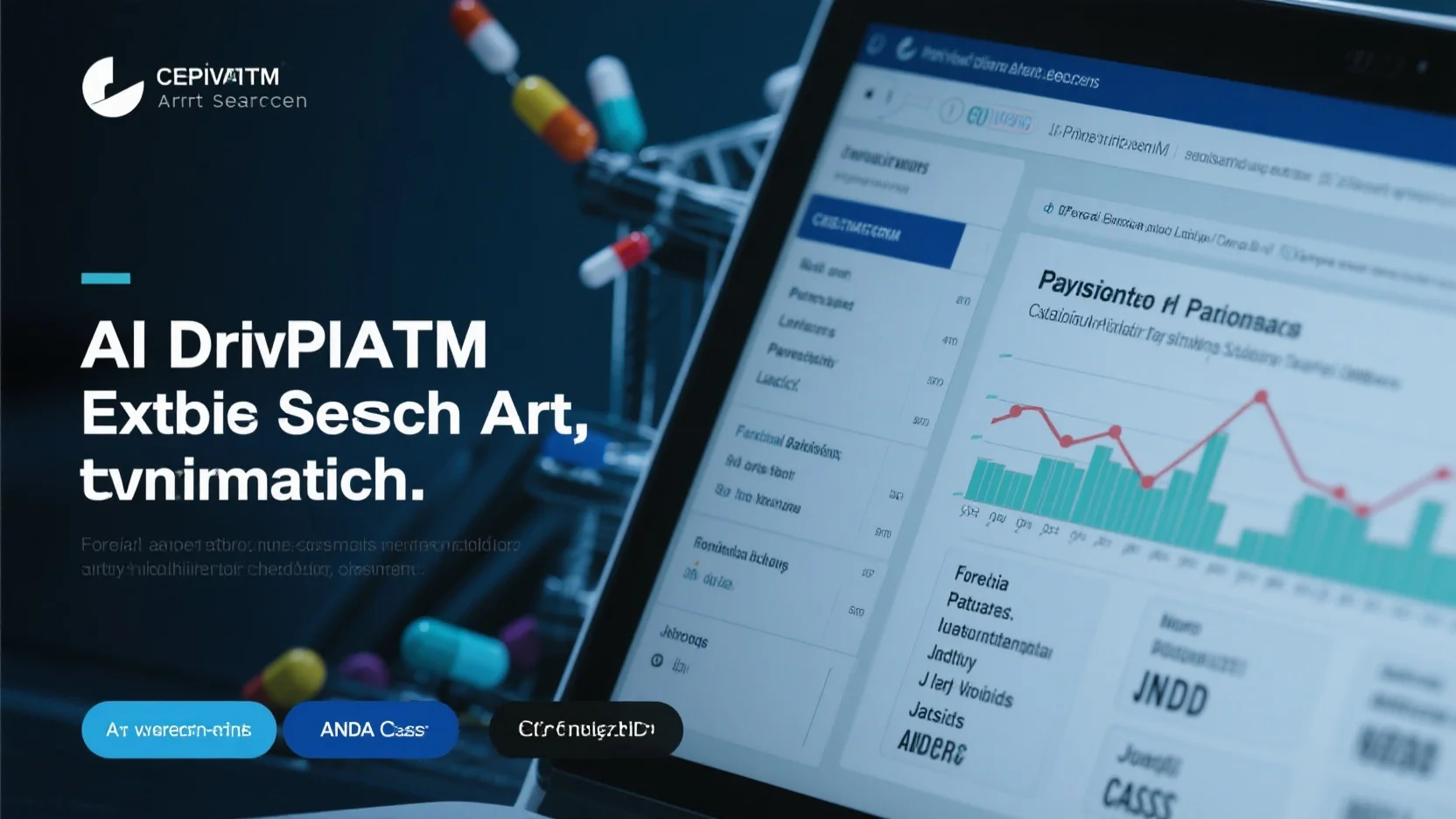 Pharmaceutical Patent Litigation