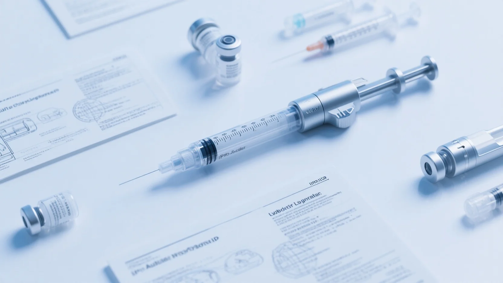 Unveiling the World of Autoinjector, Lyophilization, Prefilled Syringe, Sterile Packaging, and Vial Closure System IP: From Patents to Market Impact