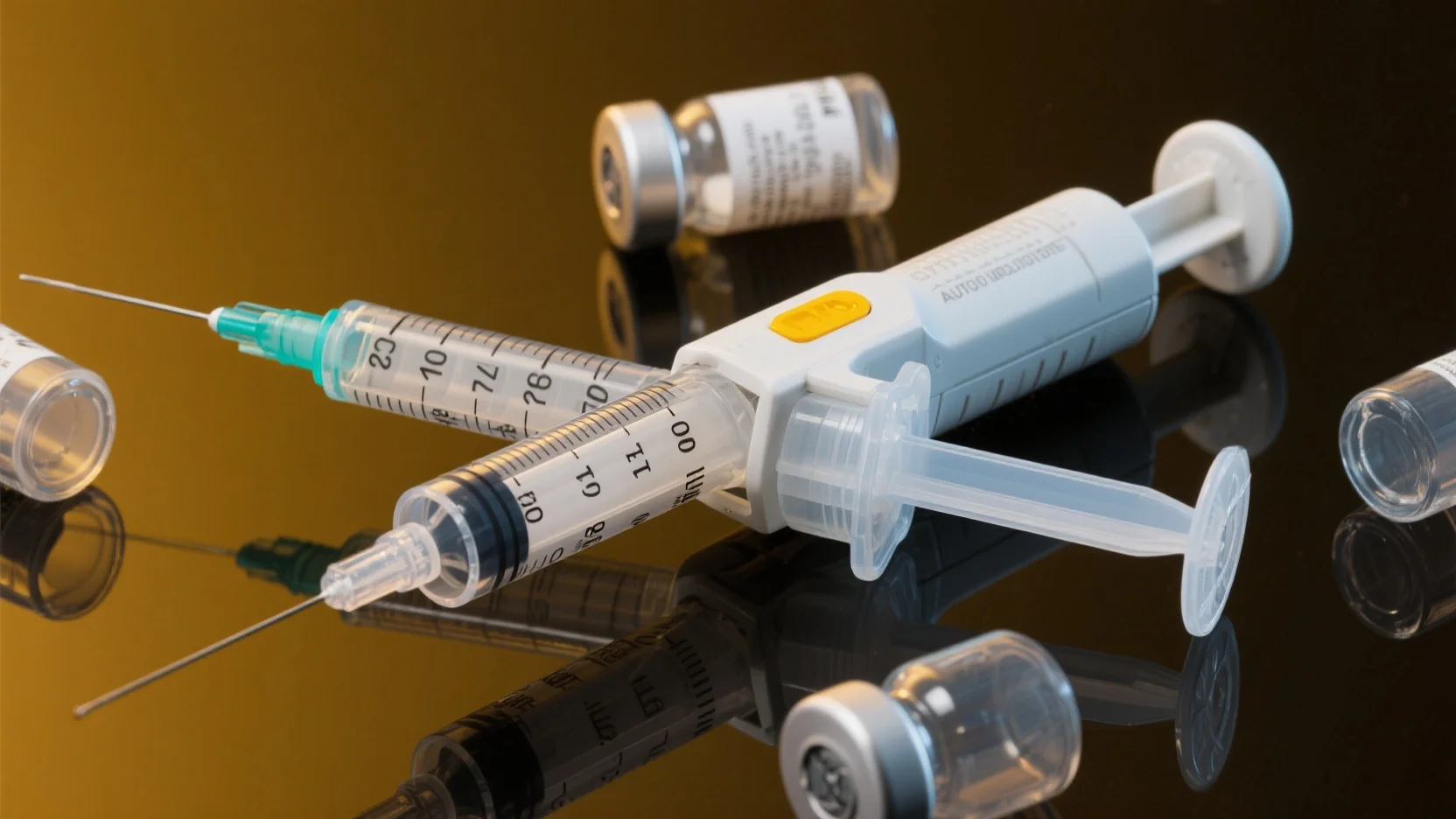 Pharmaceutical Patent Litigation