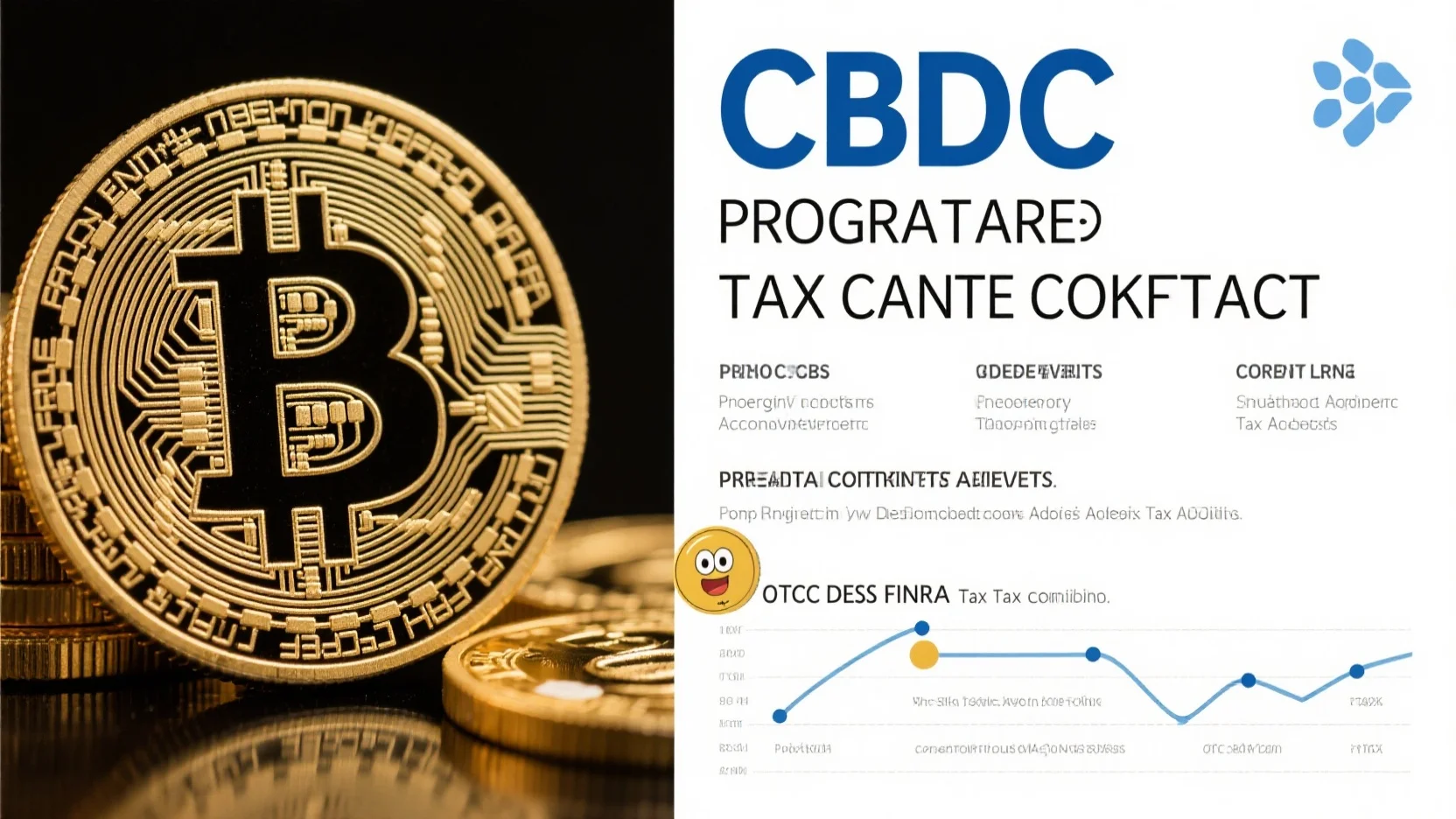 Blockchain Tax Compliance