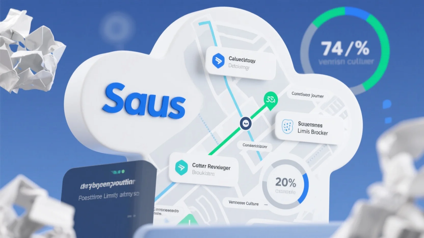 Optimize Your SaaS Buying Journey: Mapping, Cloud Waste Detection, Contract Blockers & More