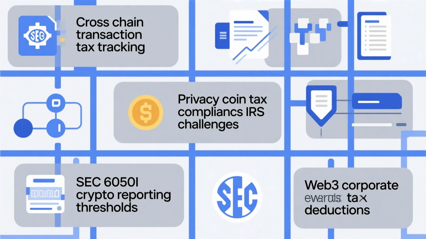 Blockchain Tax Compliance