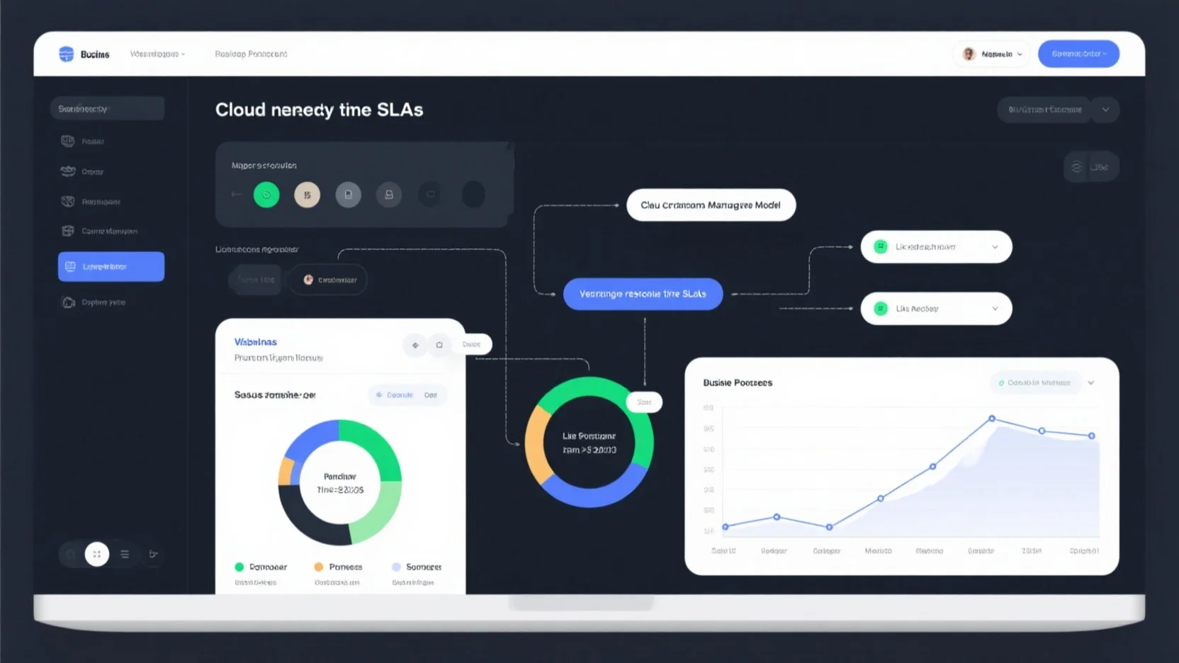 SaaS Buying Decision Systems