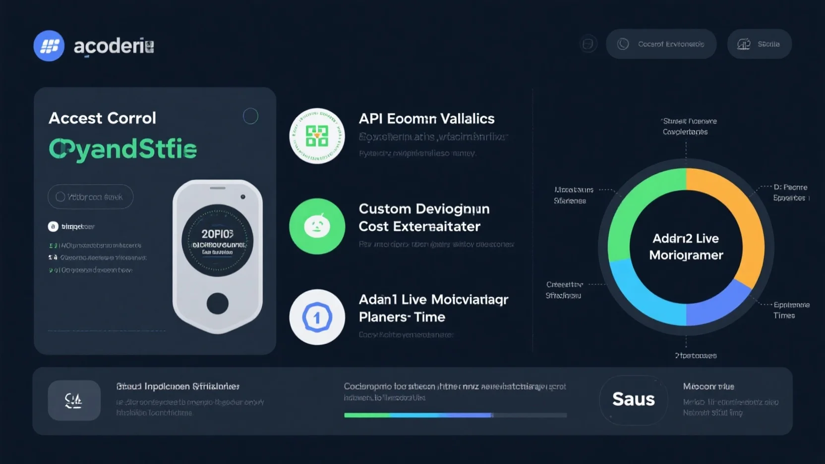 SaaS Buying Decision Systems