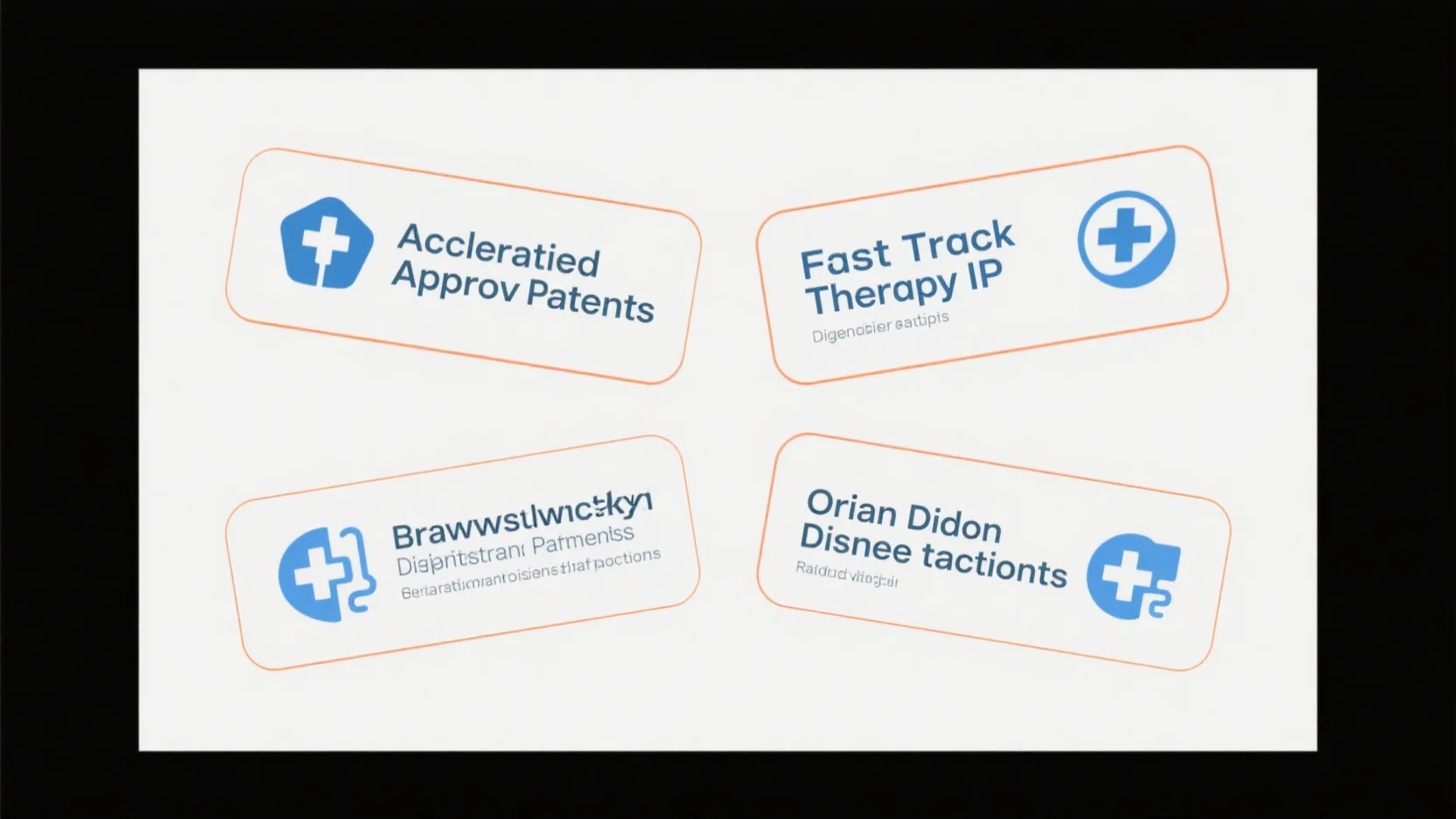 Unveiling the Power of Accelerated Approval Patents, Breakthrough Therapy IP, and More in the Pharmaceutical Industry