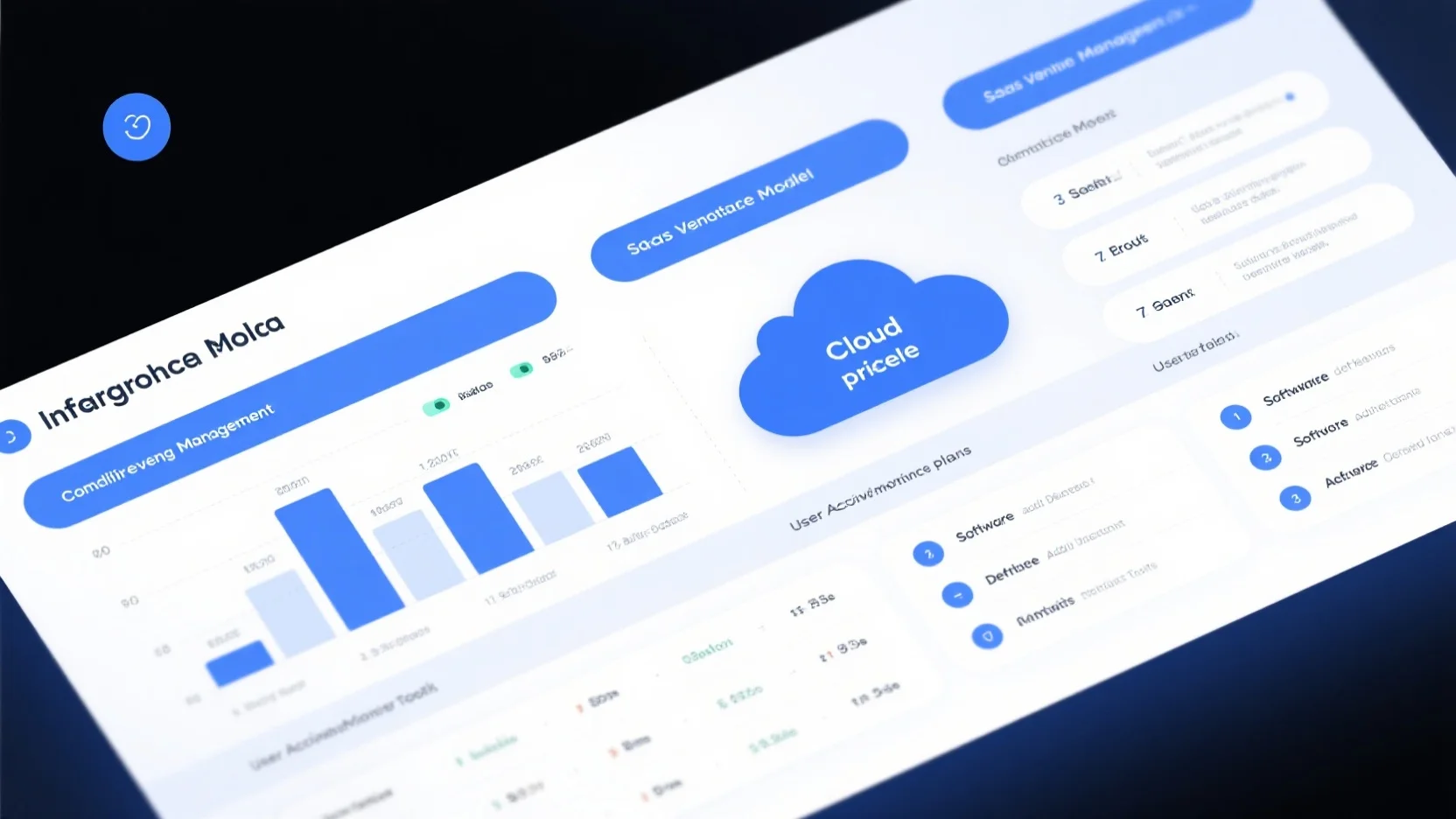 SaaS Buying Decision Systems