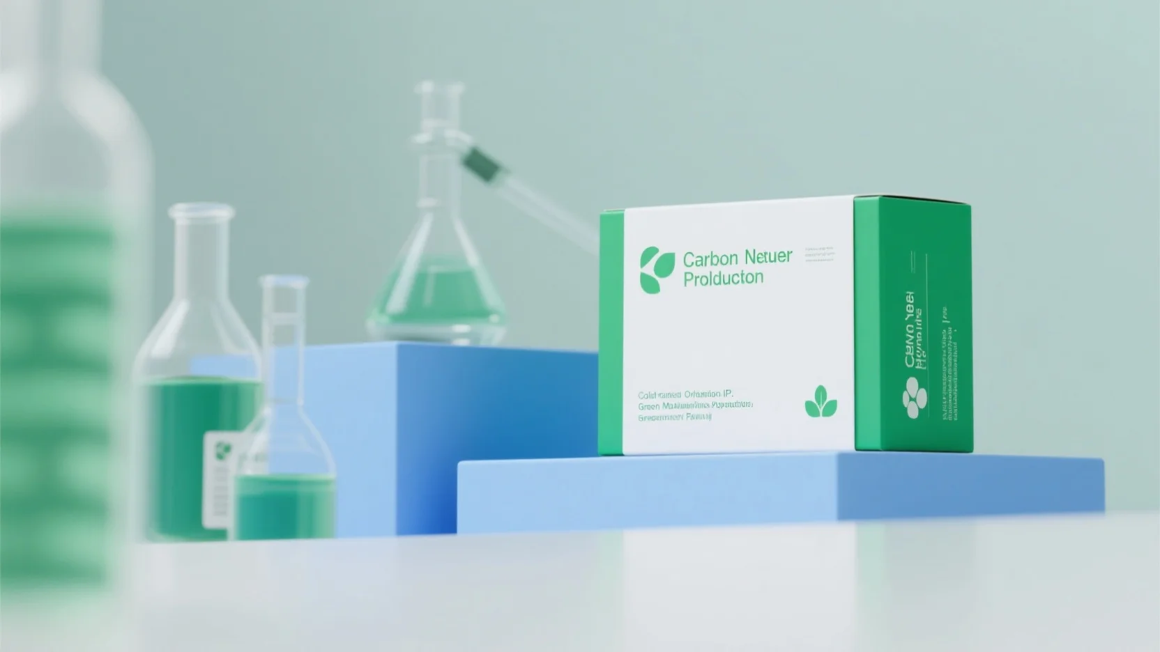 Key Insights into Carbon-neutral Production, Pharma IP, Cold Chain Optimization, Green Manufacturing, and Sustainable Packaging