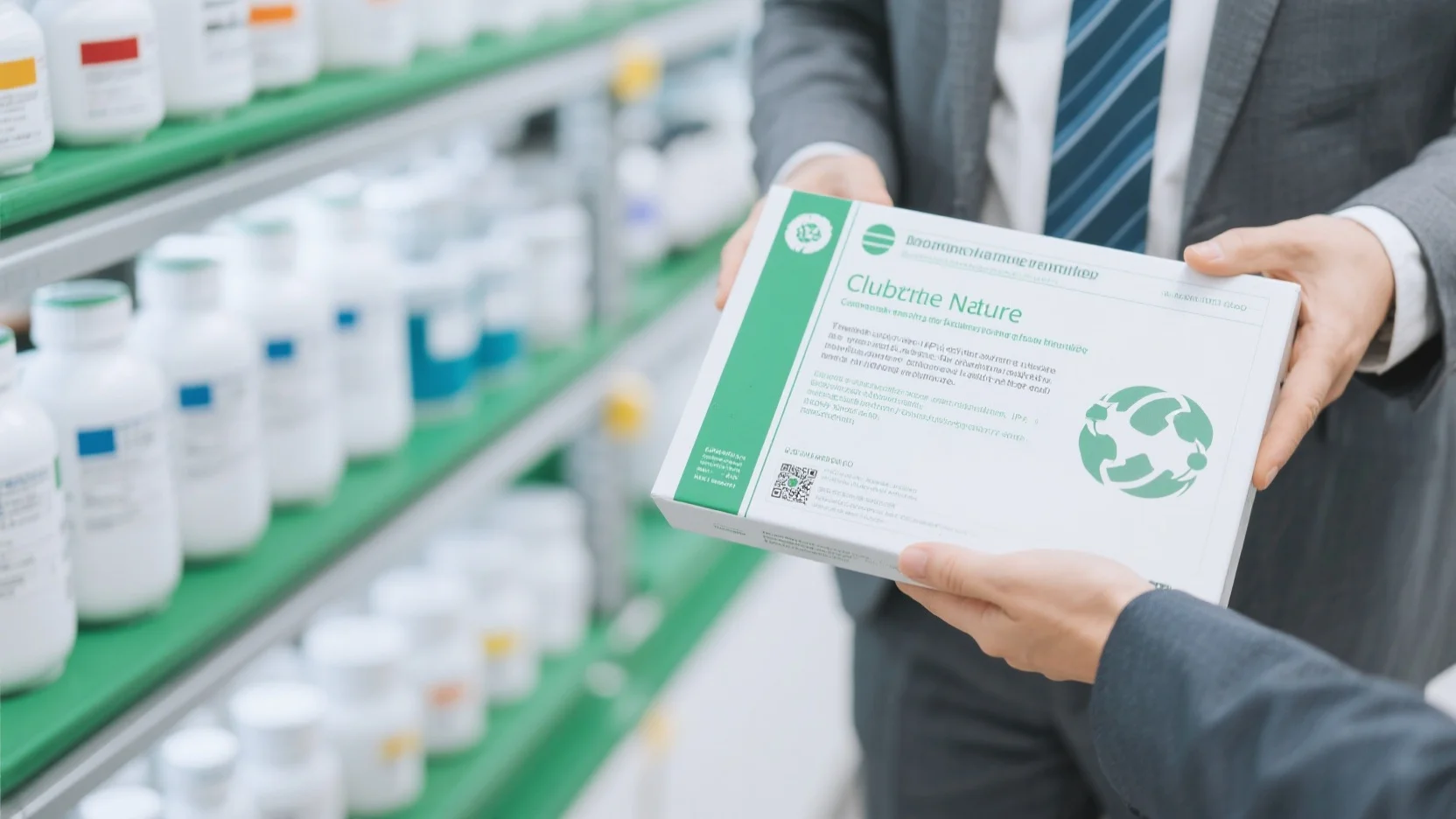 Pharmaceutical Patent Litigation