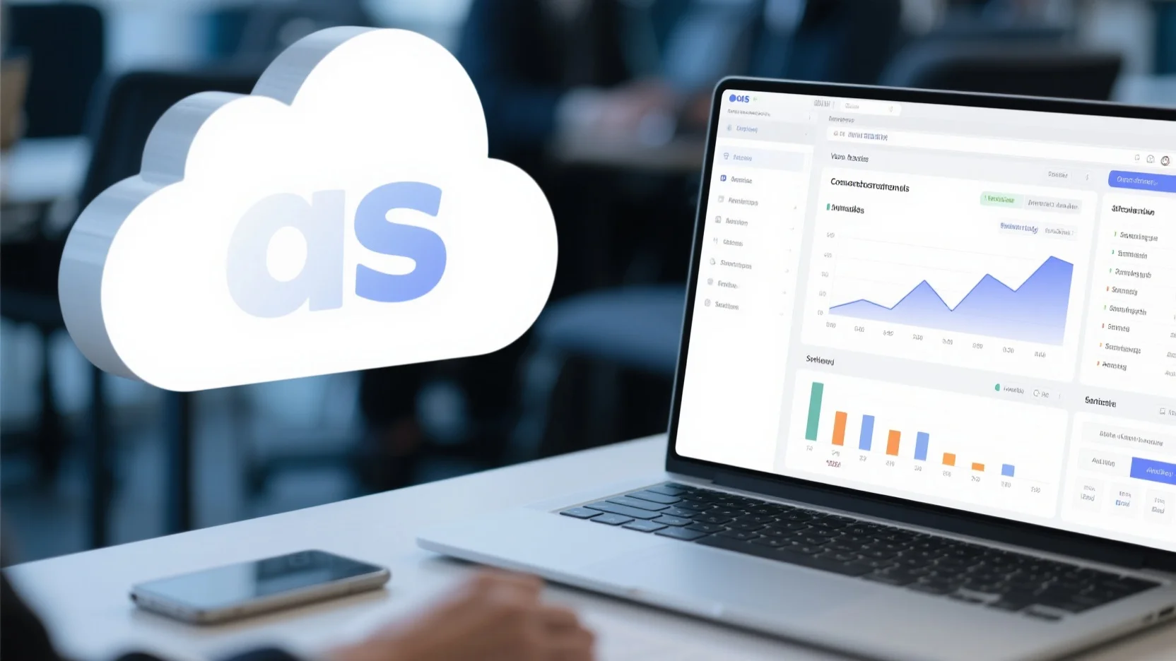 SaaS Buying Decision Systems