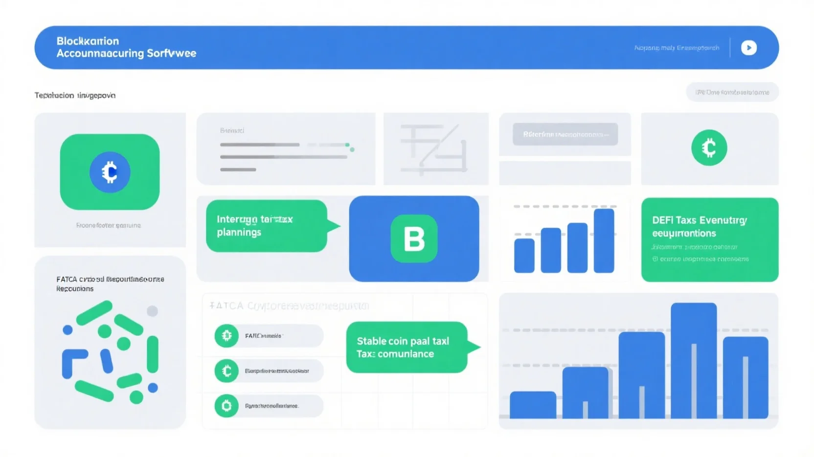 Blockchain Tax Compliance