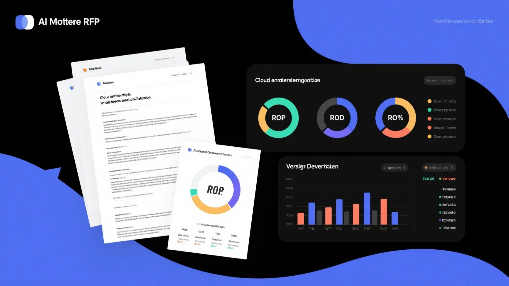 AI – Powered RFP Analysis, Cloud Expenditure Detection, and More: A Comprehensive Guide to Business Efficiency Tools