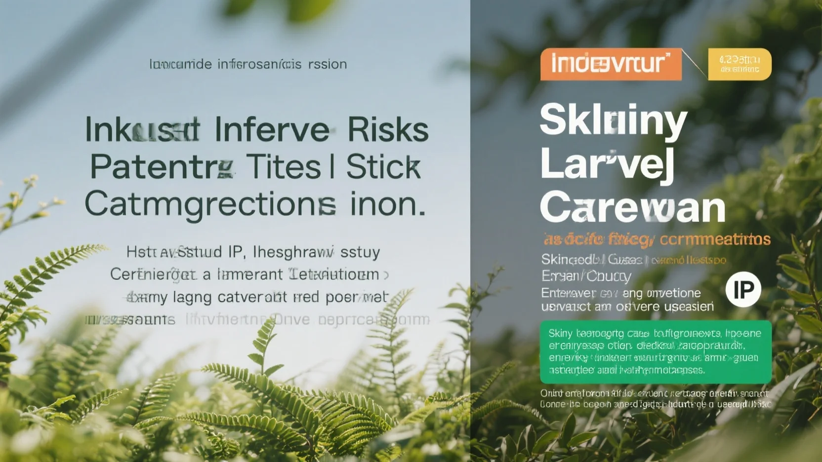 Navigating Induced Infringement Risks, Patent Thickets, and More in Post – Approval IP and Safe Harbor Experimentation