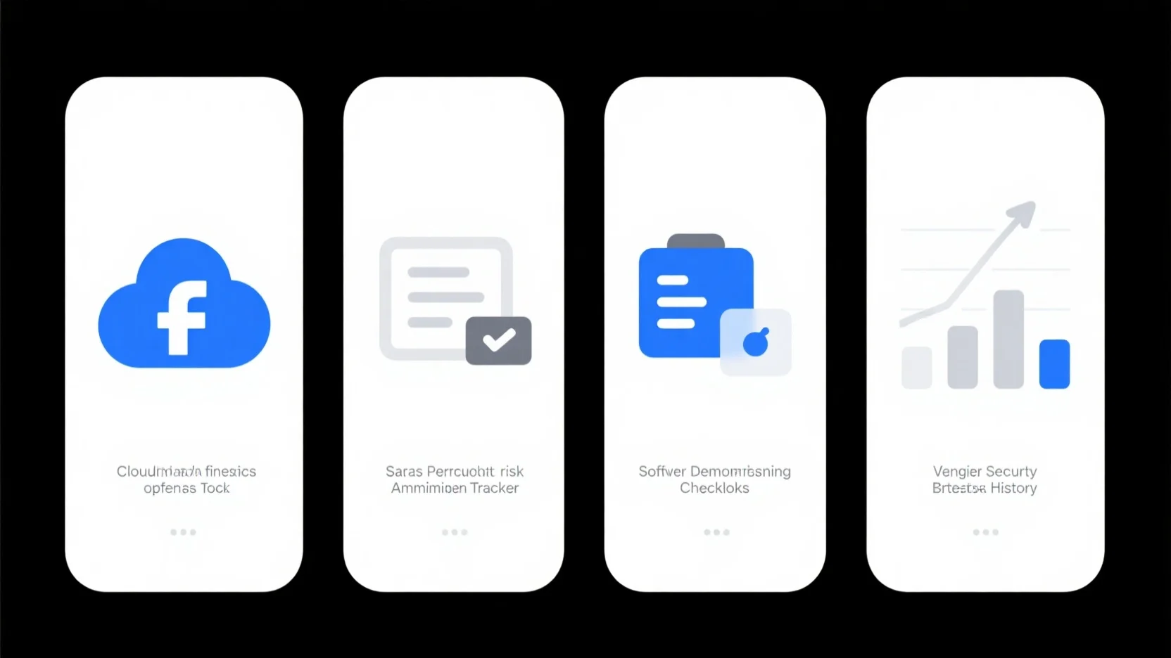 Navigating SaaS Procurement Risks: Insights from Cloud Financial Tools, Contract Trackers, and More