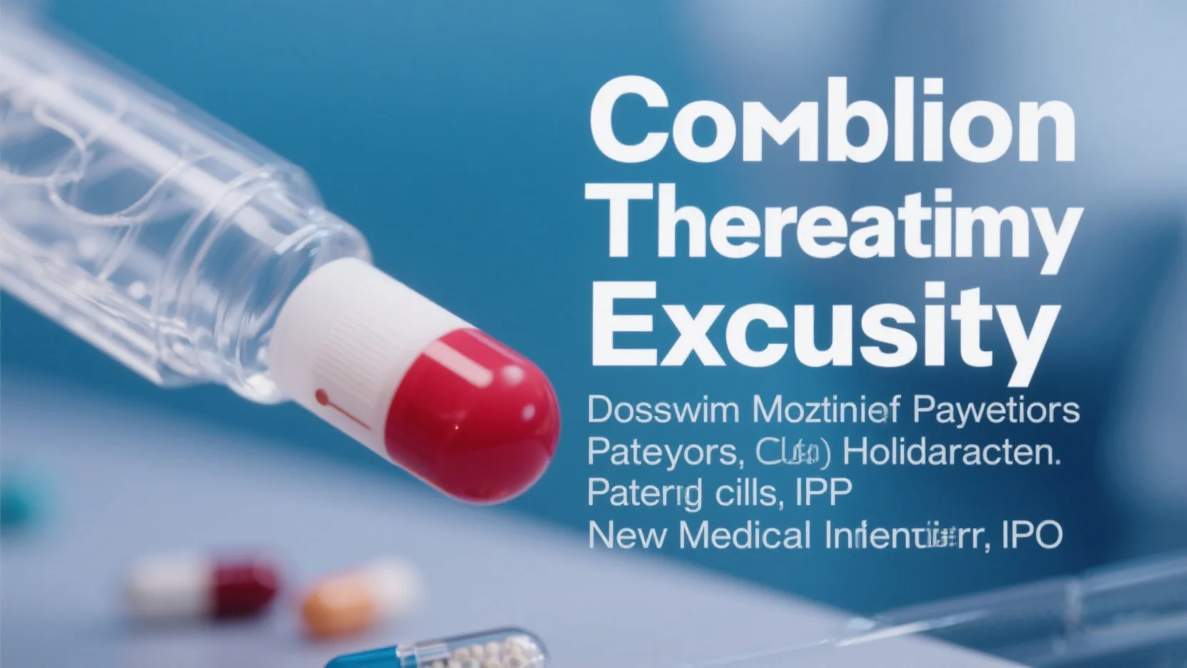 Pharmaceutical Patent Litigation