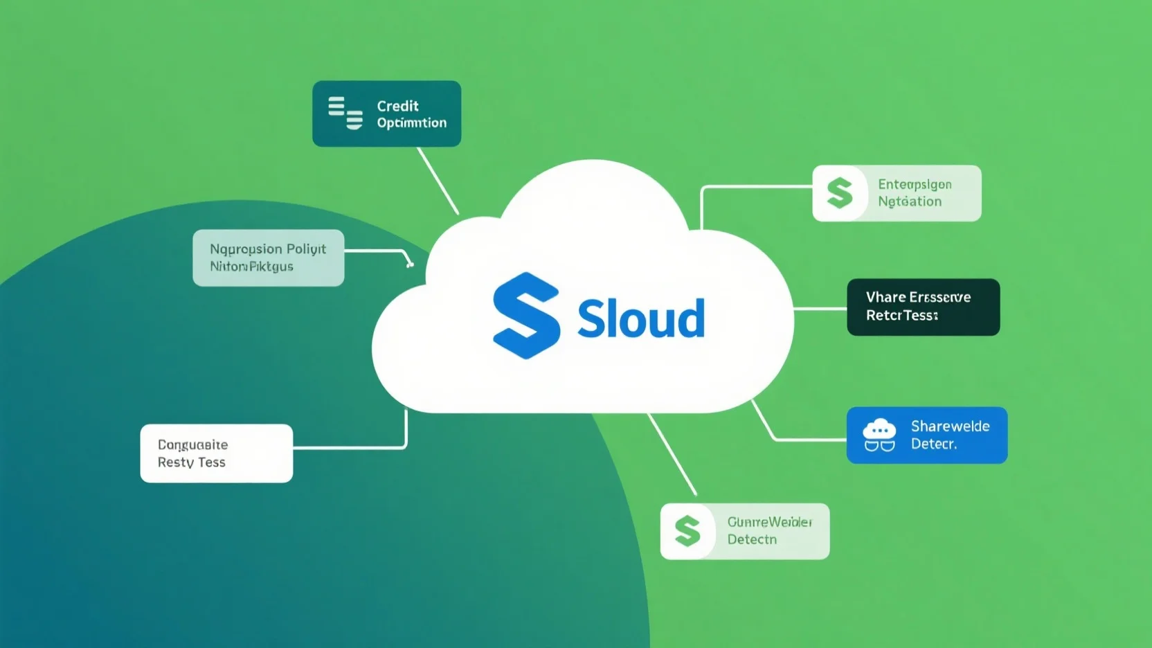 SaaS Buying Decision Systems