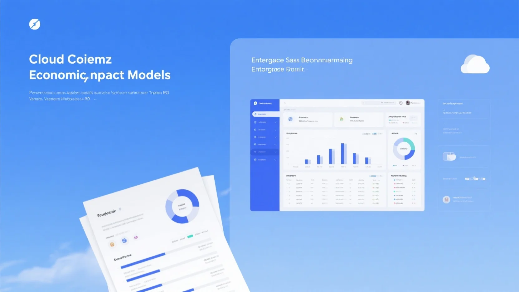SaaS Buying Decision Systems