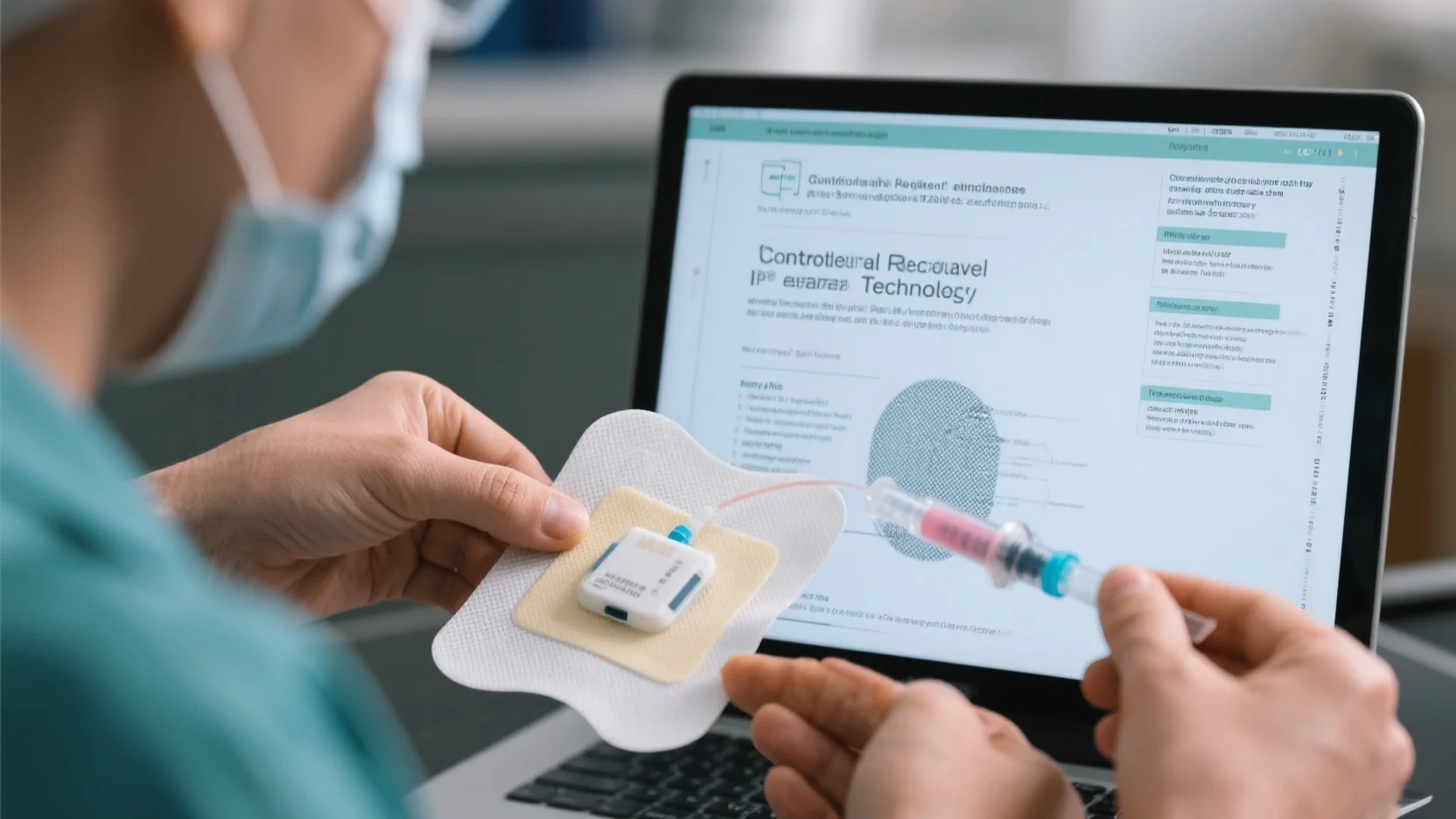 Pharmaceutical Patent Litigation