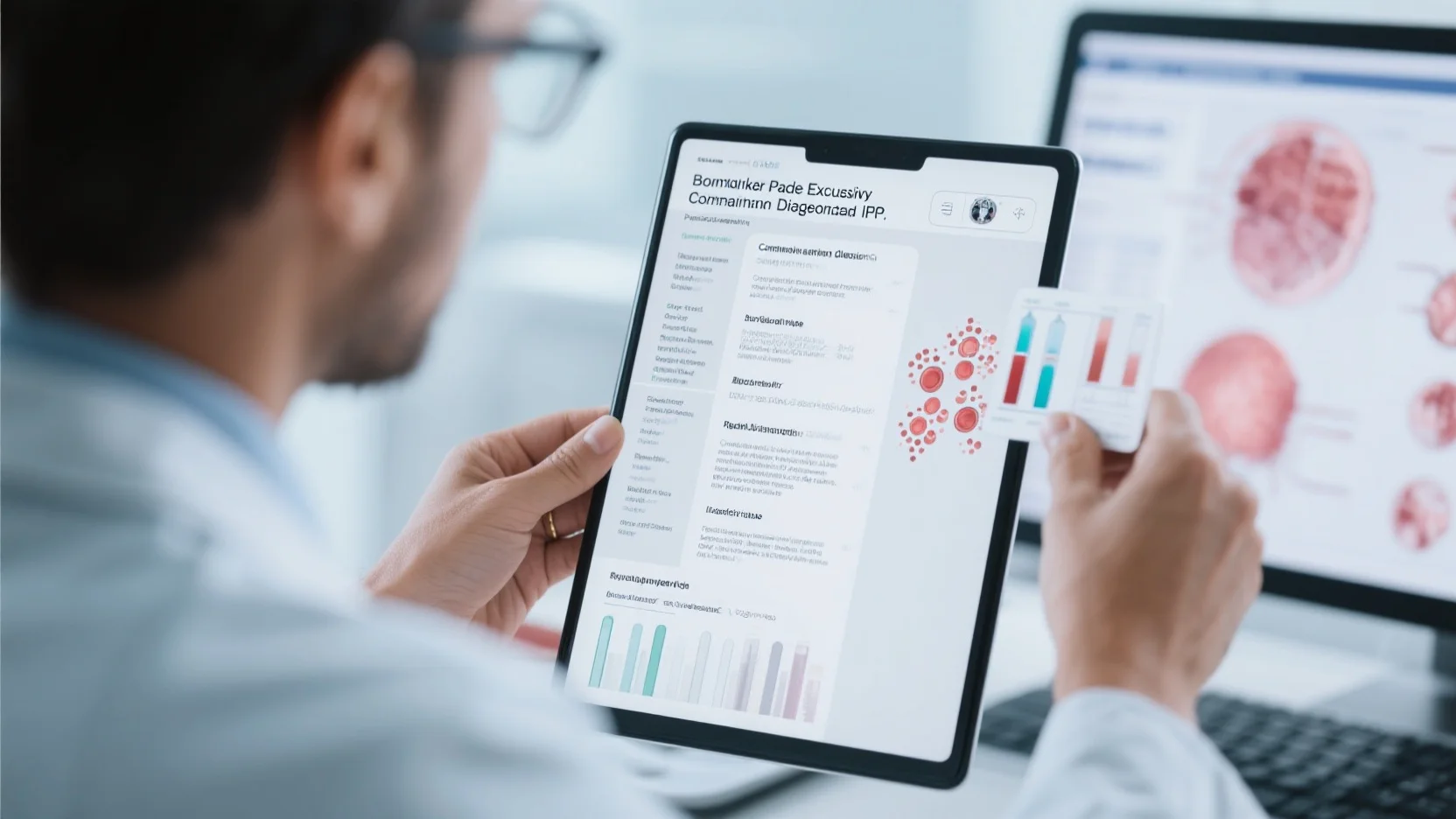 Comprehensive Insights into Biomarker Panel Exclusivity, Companion Diagnostic IP, and Related Intellectual Property in Precision Medicine