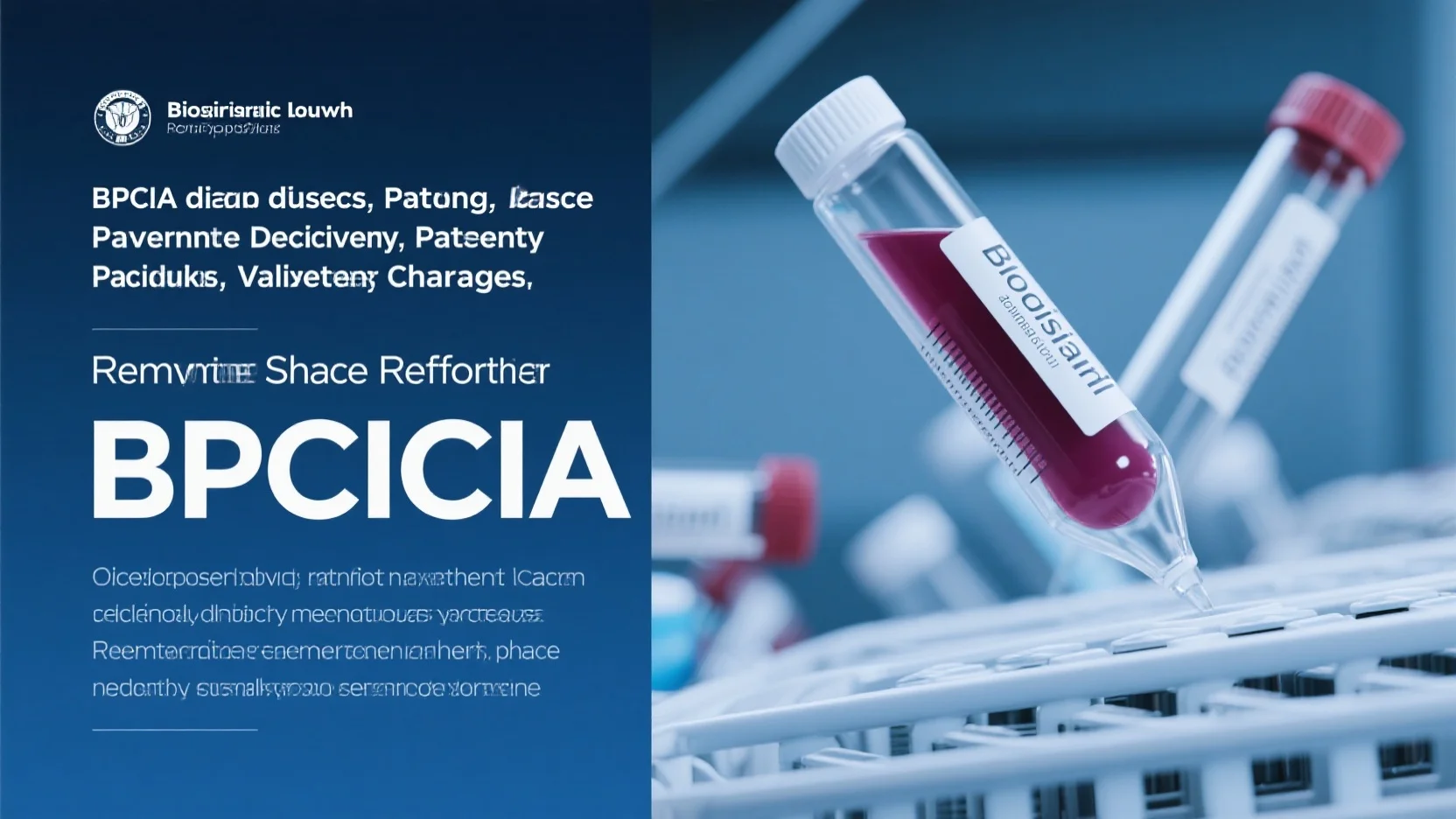 Navigating BPCIA Discovery Disputes, Biosimilar Stockpiling, and Related Patent Matters in the Pharmaceutical Market